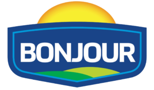 Bonjour