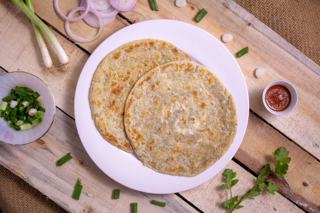 Paratha-1