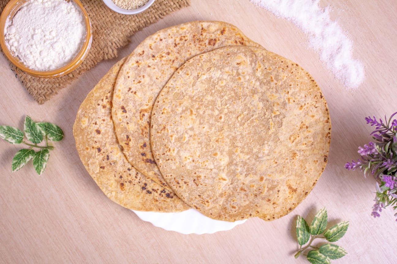 Paratha-4