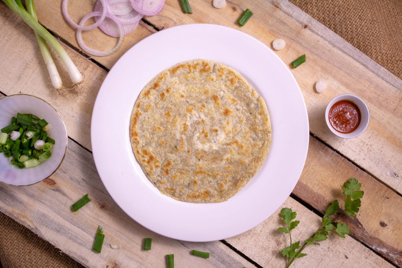 Paratha-5